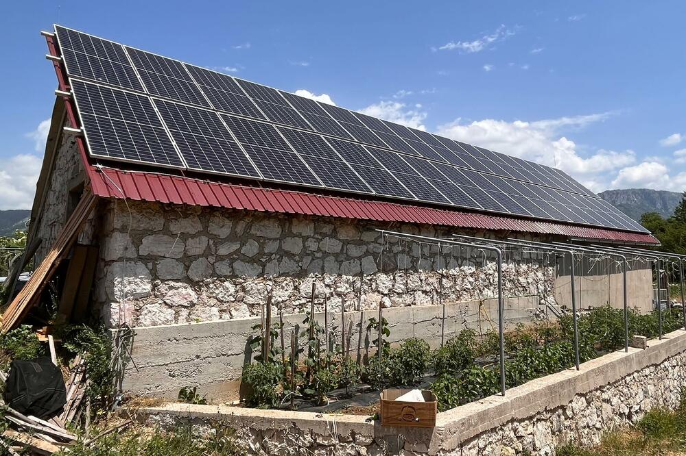 Fotografija koju je dostavilo Ministarstvo energetike i rudarstva, Foto: Ministarstvo energetike i rudarstva