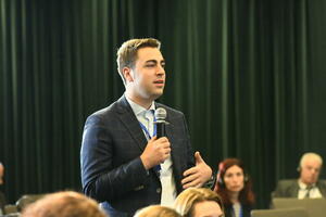 Vukićević: Anti-corruption education of young people is key to strengthening...