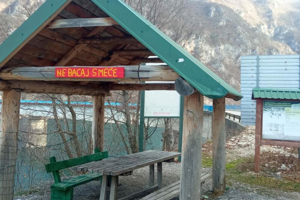 Foto: Park prirode Piva