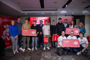 Winners of the 7th Regional App Challenge announced