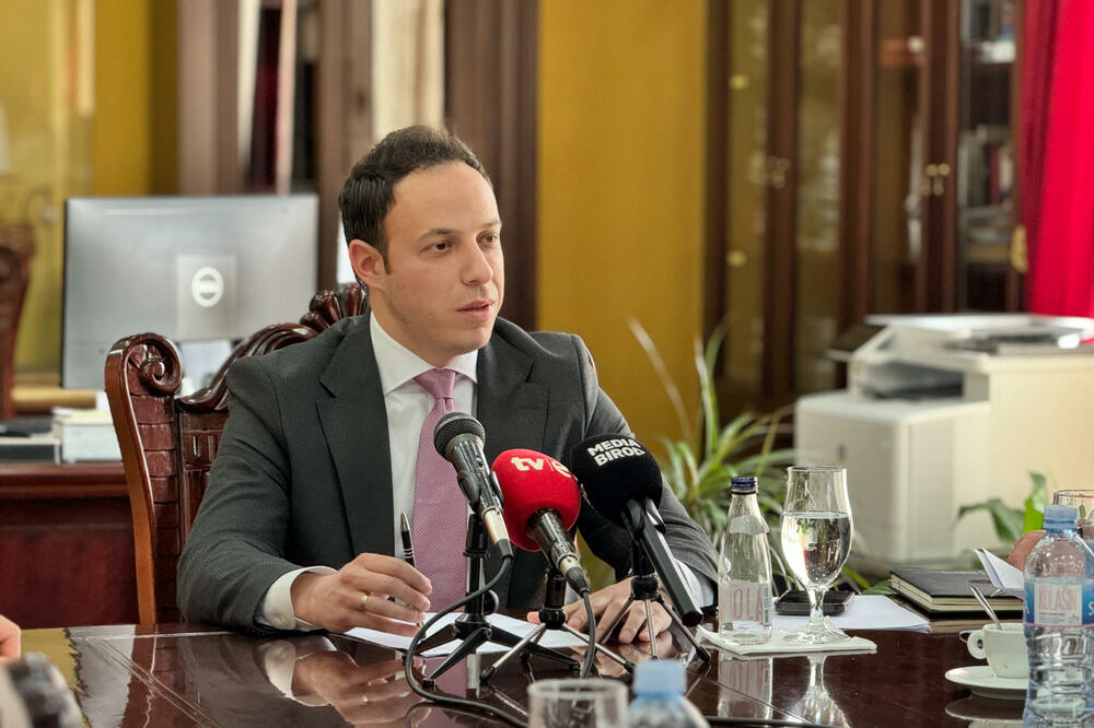 Bajraktari, Foto: Opština Ulcinj