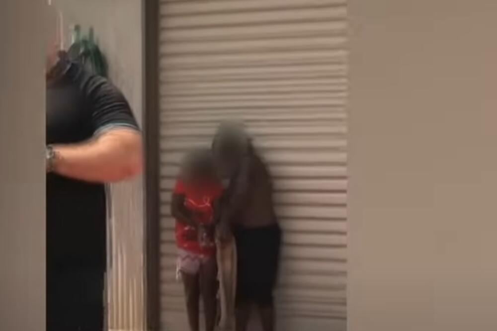 Foto: Screensshot/BBC/Youtube