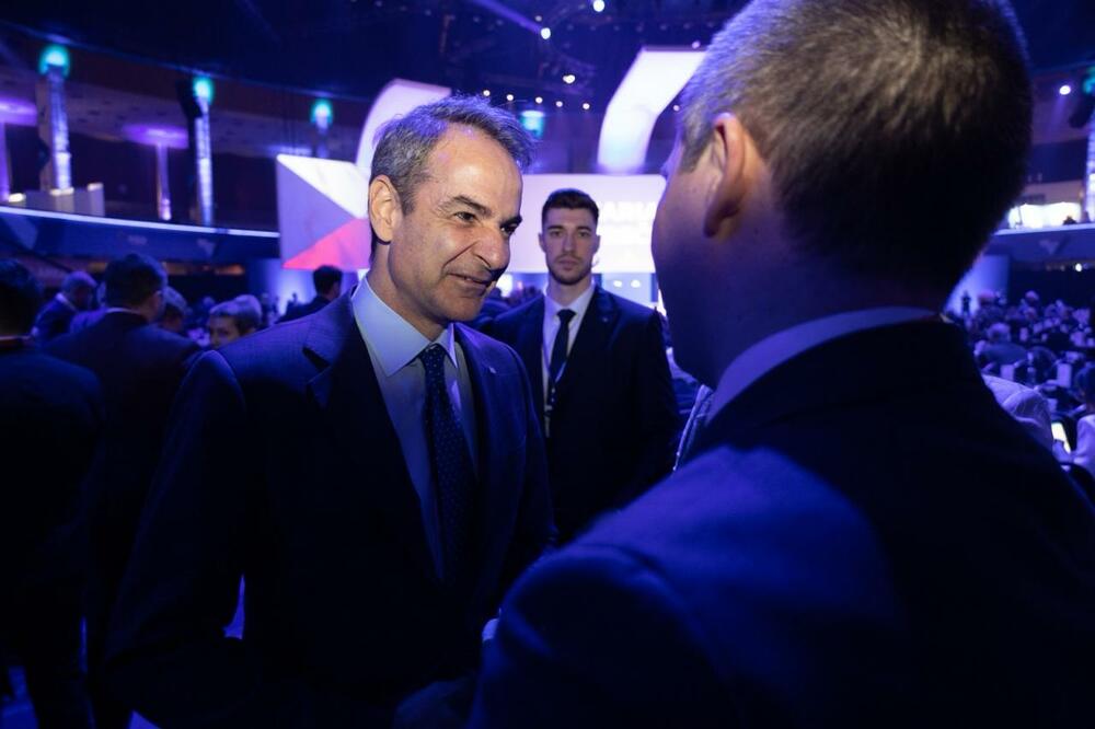 Aleksa bečić i micotakis