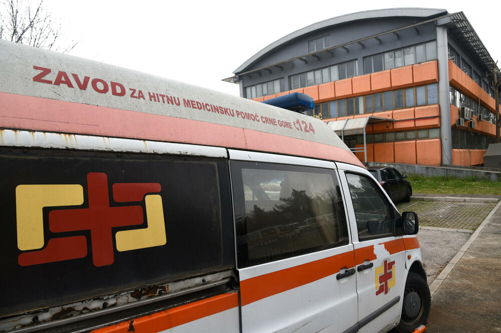 Ilustracija, Foto: Boris Pejović