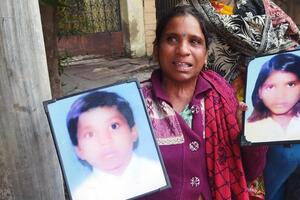 Indija: Dvoje djece poslije 13 godina ponovo kod kuće