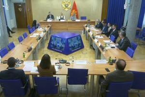 The Administrative Board did not support the request for the waiver of immunity...