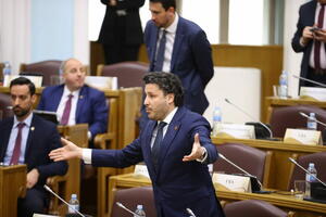 The opposition asks where the money from the new borrowing goes, Radulović claims...