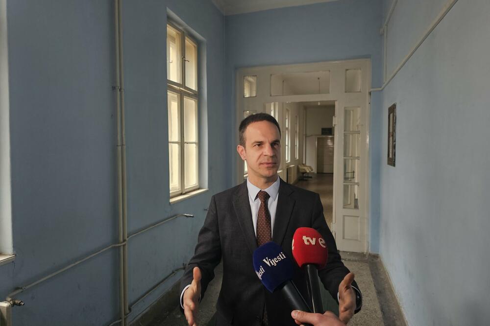 Mugoša, Foto: Balša Rudović