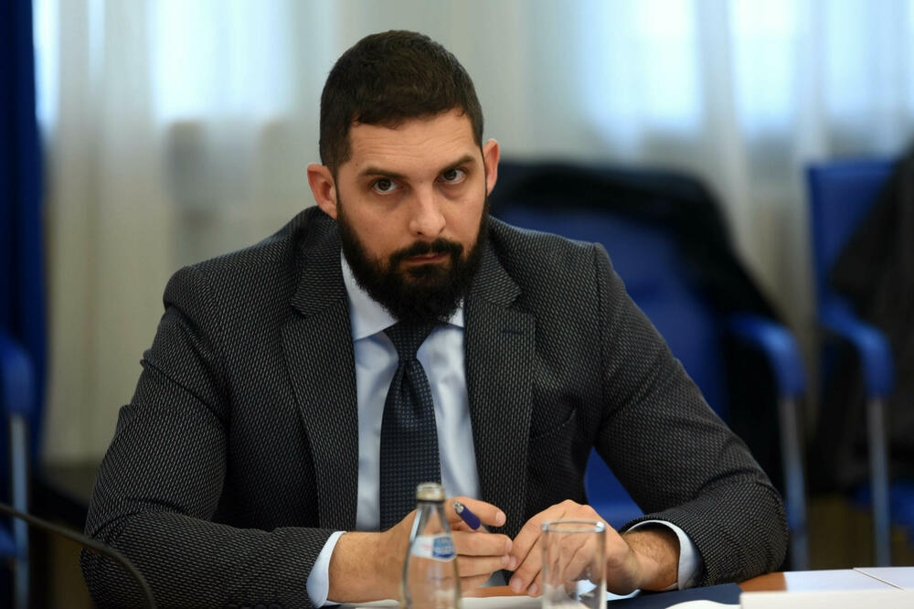 Leković, Foto: Boris Pejović