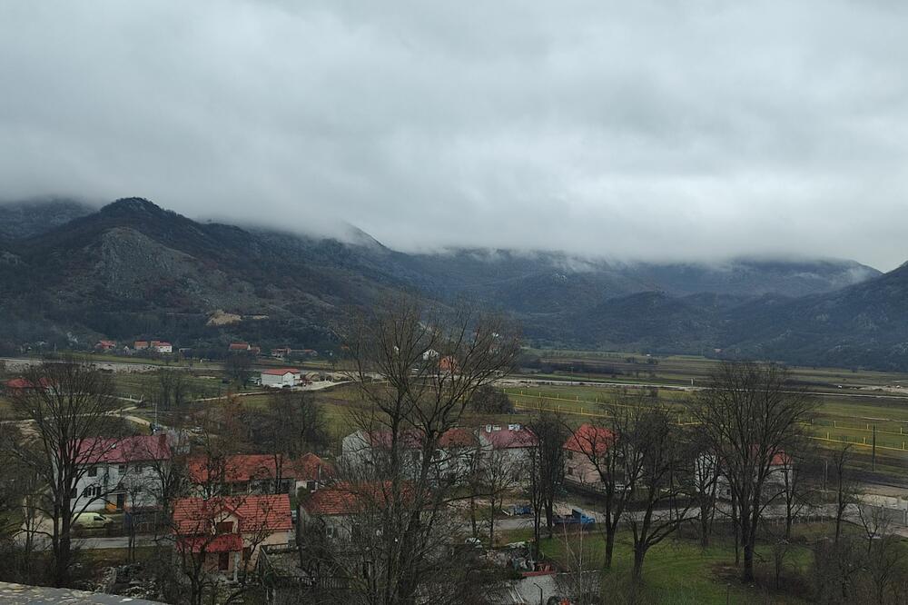 Nekada kao Nikšić: Panorama Grahova, Foto: Svetlana Mandić