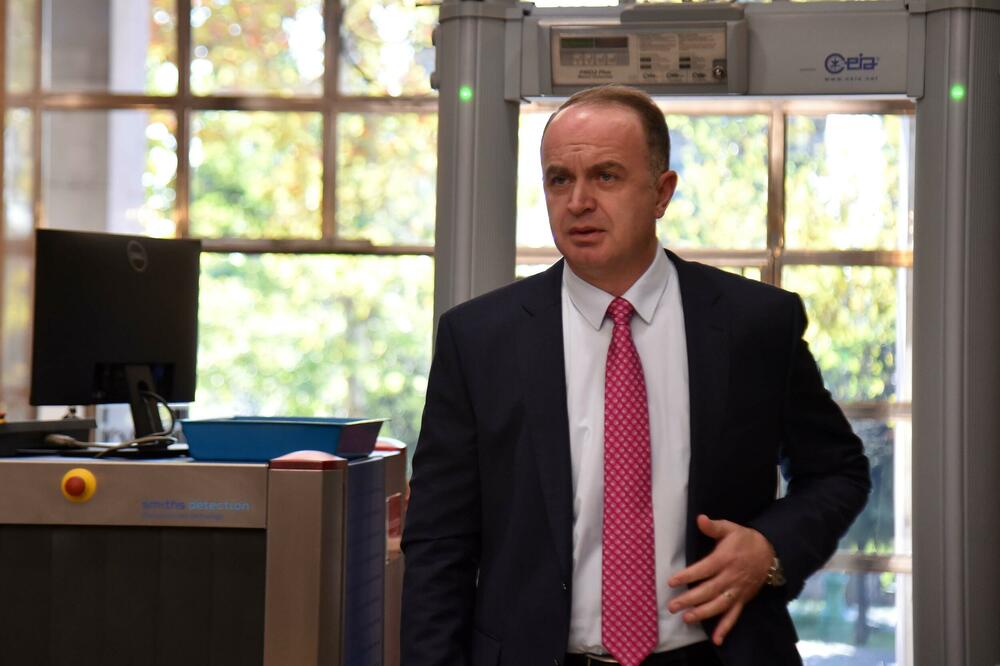 Tražiće da im Podgorica plaća naknadu jer koristi zajedničku imovinu bez saglasnosti Tuzi: Đeljošaj, Foto: BORIS PEJOVIC