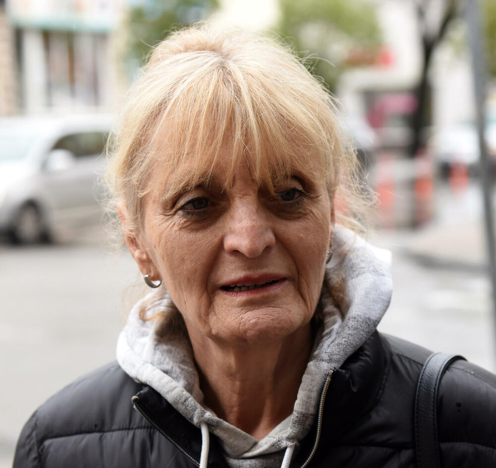 Ljiljana Anđelković