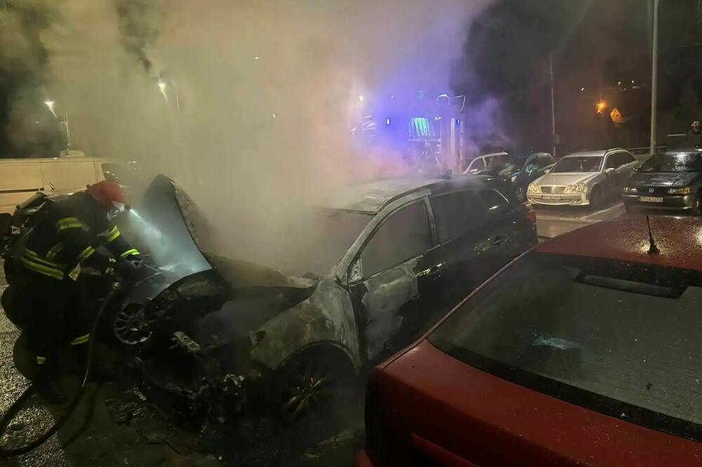 Foto: Cetinjski list/SZSPC