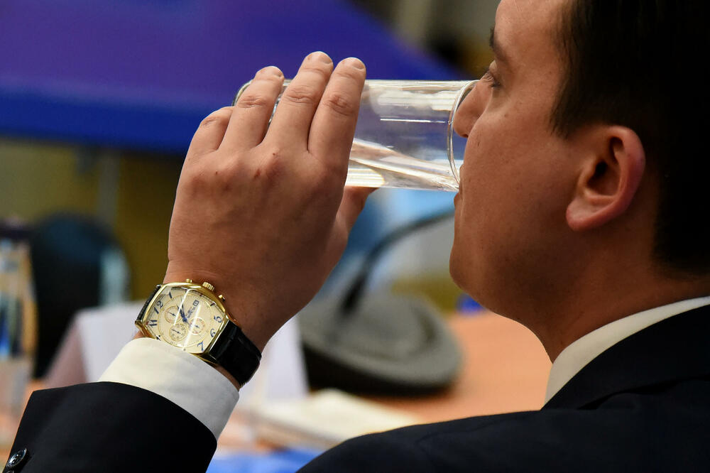 Milović, Foto: Luka Zeković