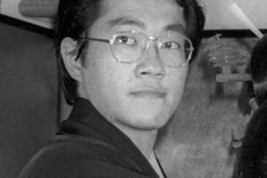 Umro Akira Torijama, tvorac serijala manga stripova "Zmajeva kugla"