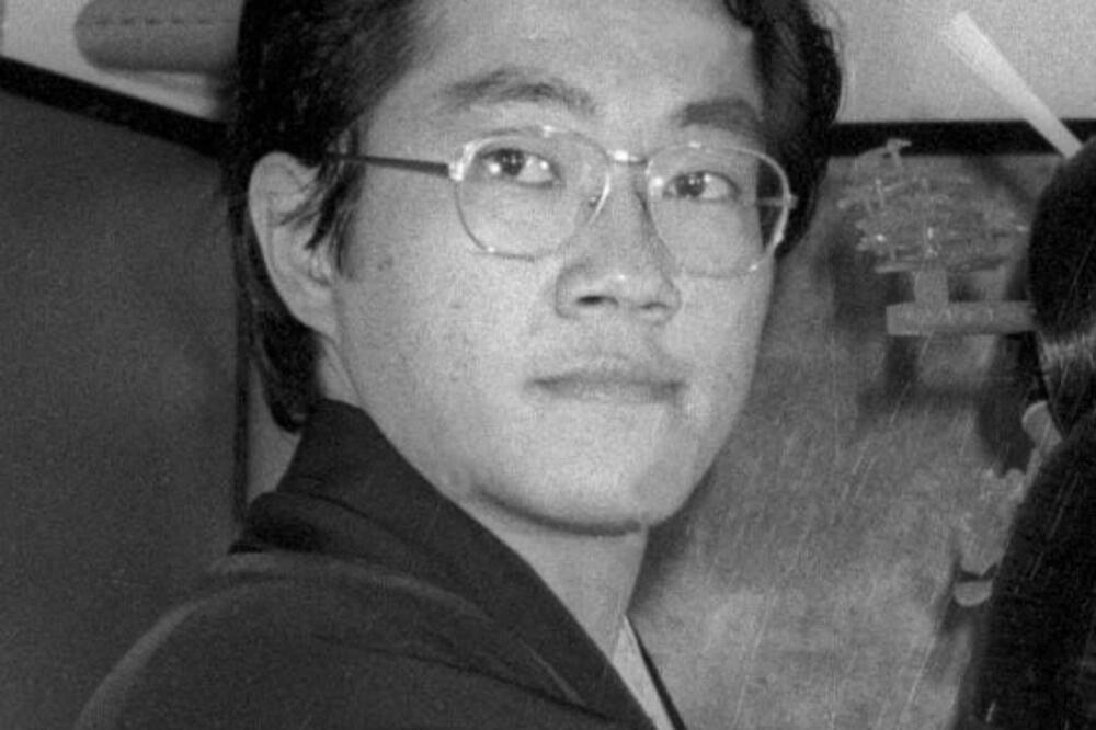 Torijama, Foto: Reuters