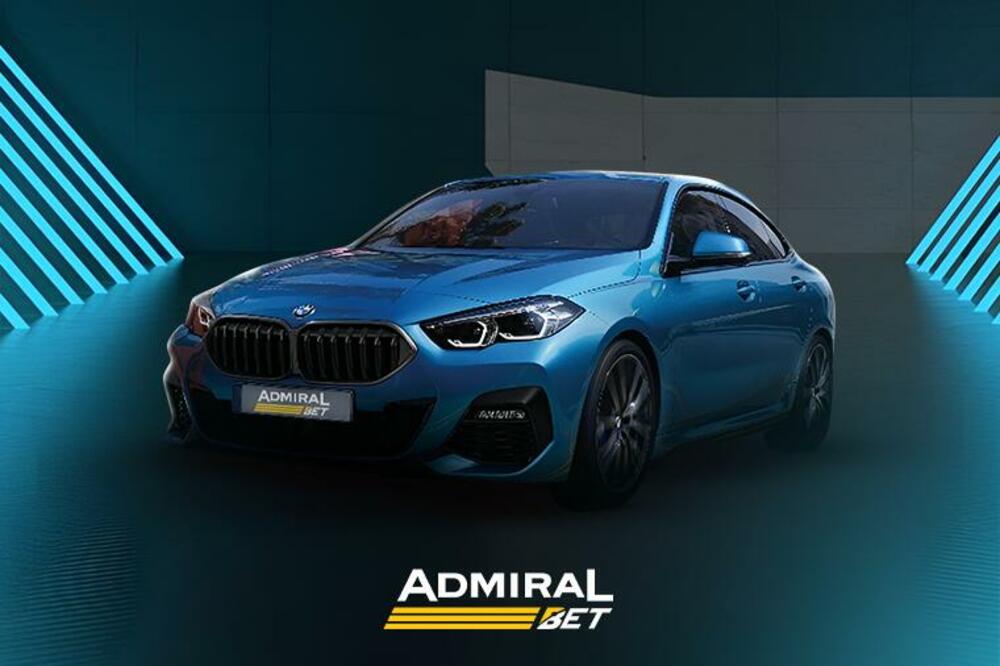 Foto: Admiralbet