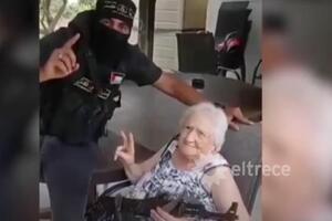 Mesi je čarobna riječ i za Hamas: Kako je ime slavnog fudbalera...