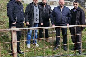 Bijelo Polje: Roma announced a protest due to the threat of the cemetery,...
