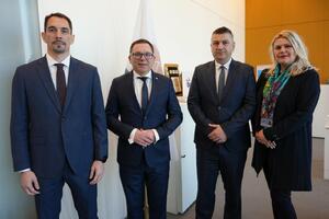 The Montenegrin Prosecutor's Office will have the full support of EUROJUST