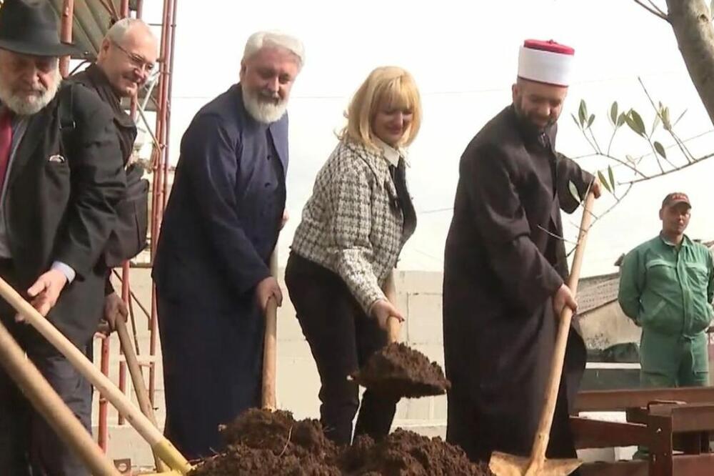 Foto: mitropolija.com