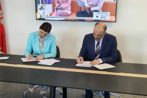 MPNI and RTCG signed a memorandum of cooperation: Joint activity...