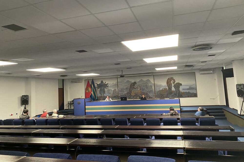 Sa javne rasprave, Foto: Marija Pešić