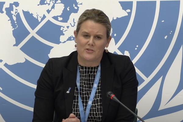 Edvards: Tortura postala namjerna politika ruskih oružanih snaga i...