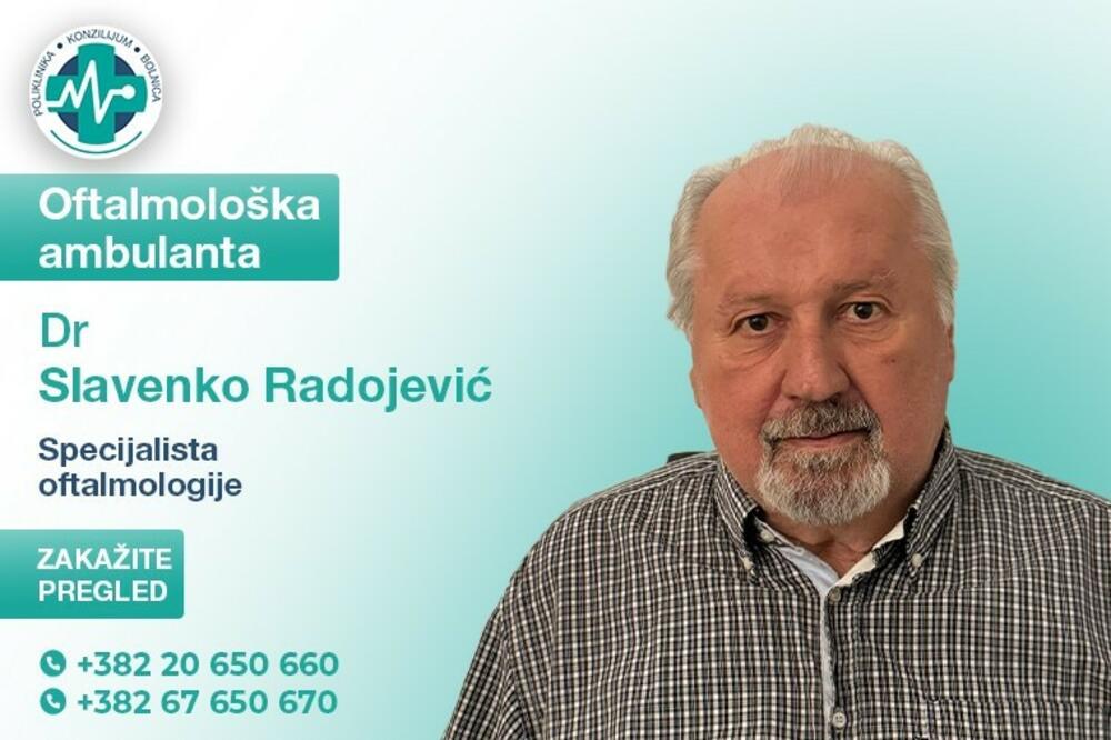 Foto: Poliklinika Konzilijum