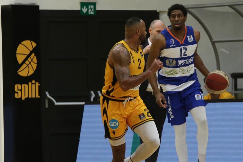 Foto: KK Split/Ivica Čavka