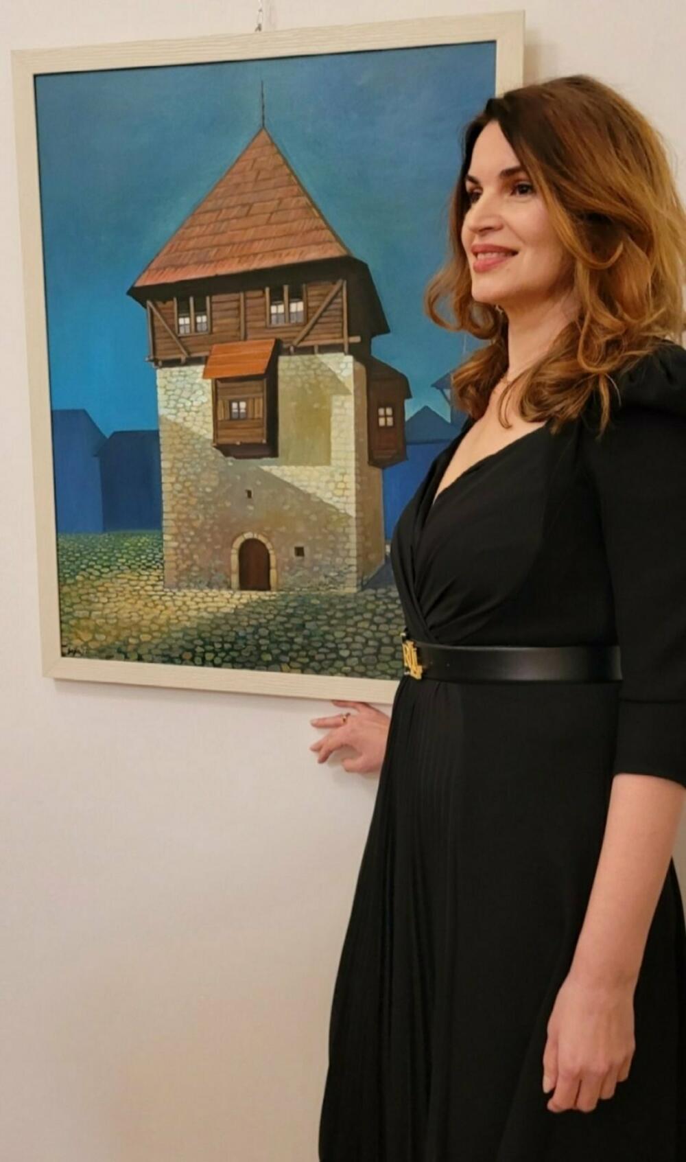 Sejla Kerović