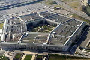 Pentagon: Flying Saucers in the Sky Probably Secret Military Tests