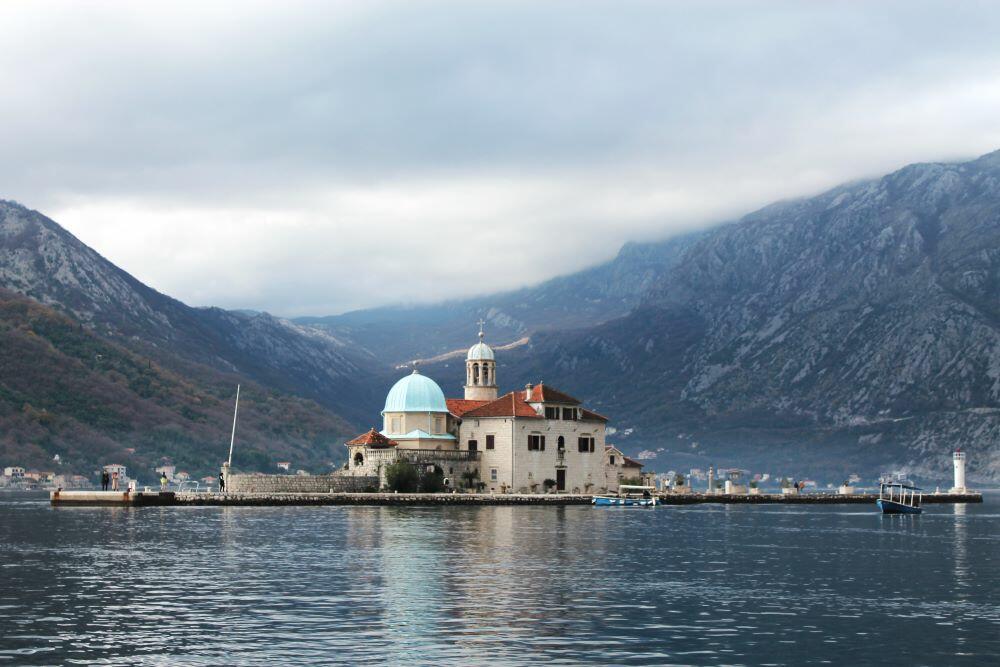 Perast