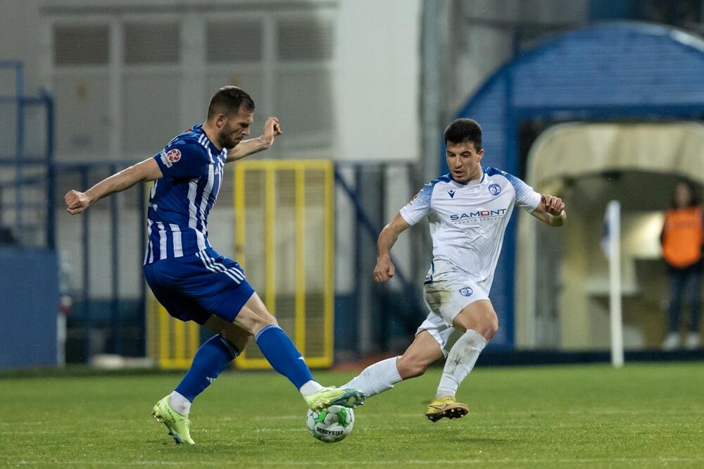 Orahovac, Foto: FSCG