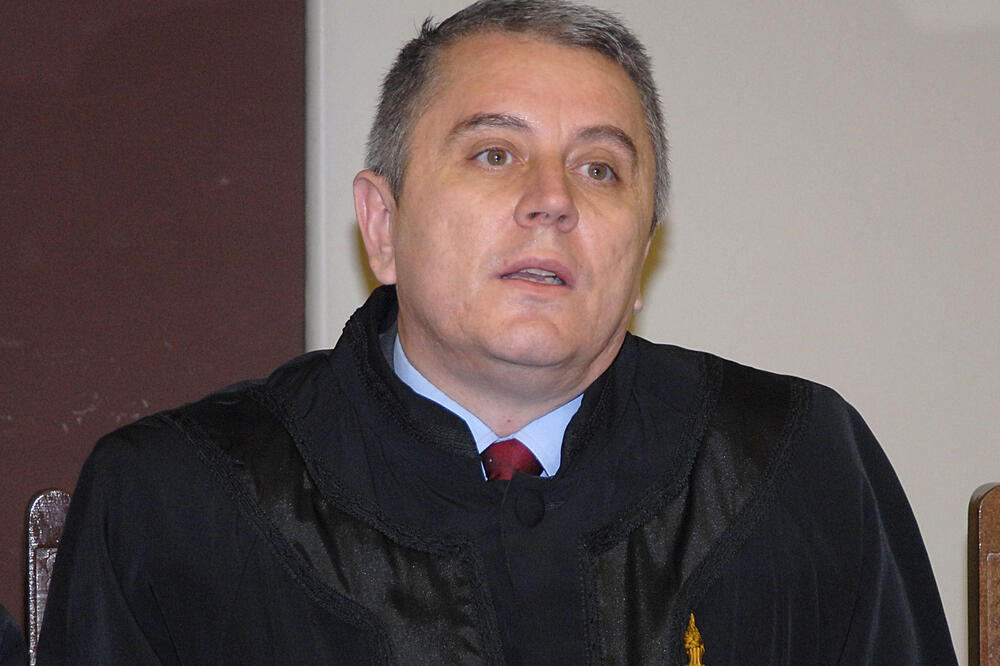 Radović tvrdi da su učinili sve da suđenje okončaju u roku od tri godine (arhiva), Foto: Zoran Djuric