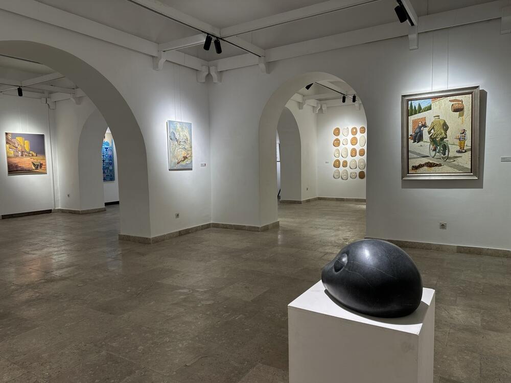 Hercegnovski zimski salon