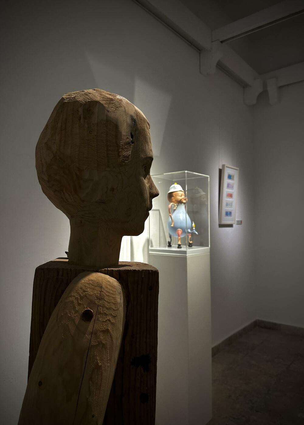 Hercegnovski zimski salon