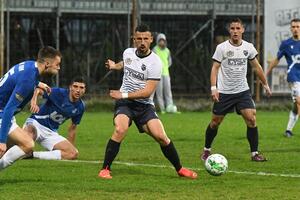 Second league: Otrant visits Lovcen, Bokelj against Kom