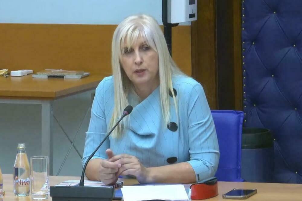 Kvote su ključni faktor za povećanje broja žena: Jonica