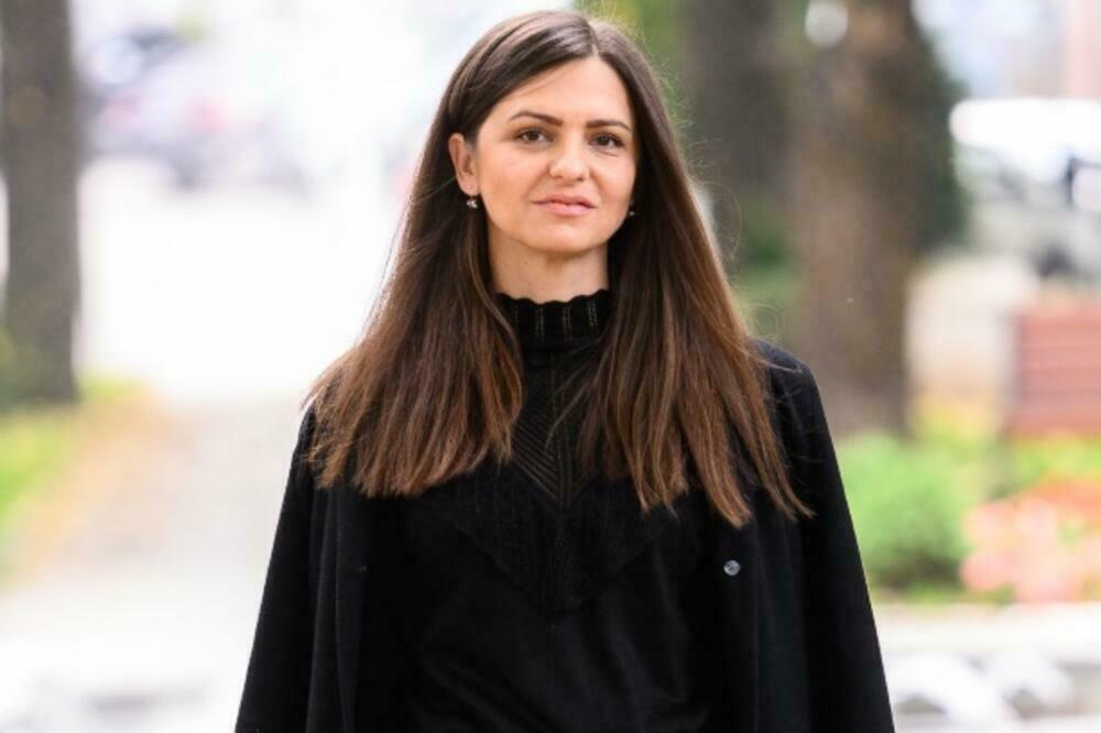 Jelenka Andrić, Foto: Evropa sad