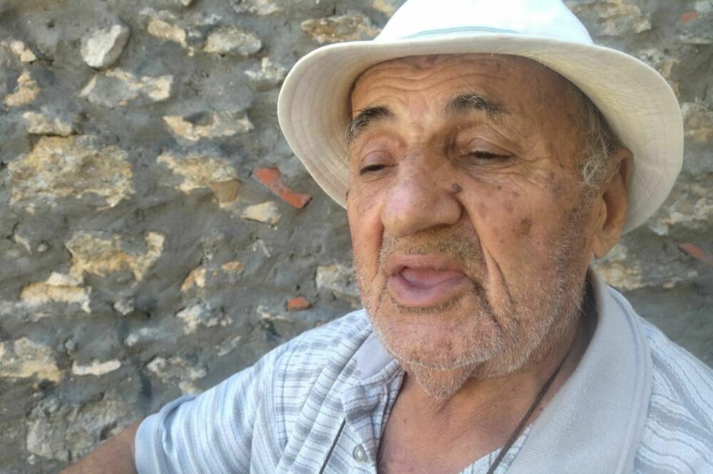 Pričinjena ogromna šteta: Hodžić, Foto: Samir Adrović