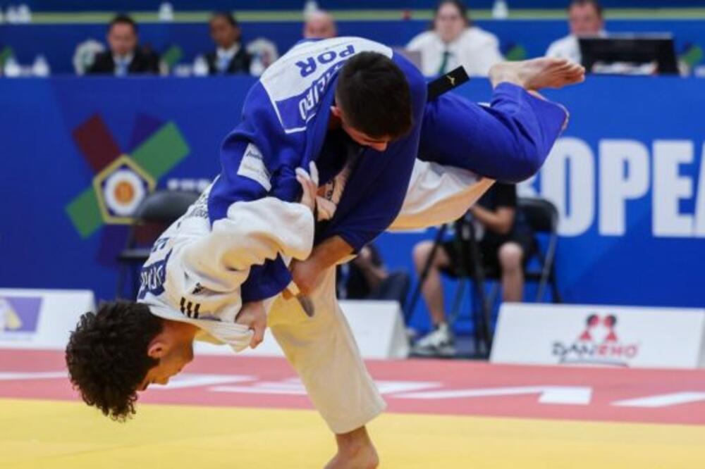 Kovinić je jedan od crnogorskih aduta, Foto: DŽSCG