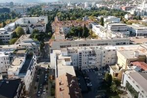 Podgorica Democrats are not giving up on "Paval Bulatović Street",...