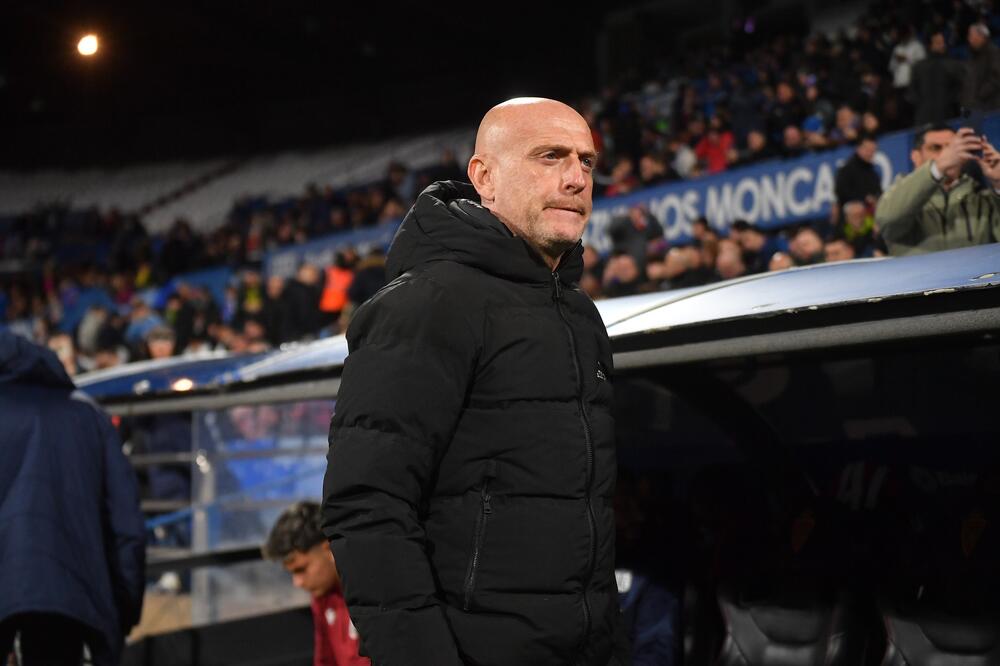 Kalero danas predvodi Kartahenu u drugoj ligi Španije, Foto: FC Cartagena (Facebook)