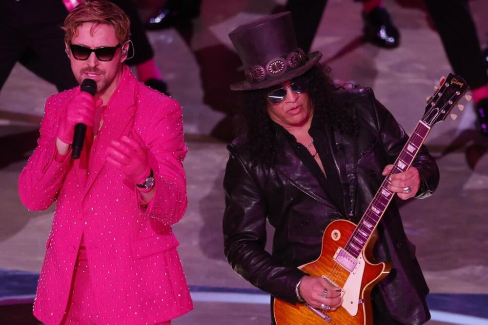 Foto: CAROLINE BREHMAN/EPA-EFE/REX/Shutterstock