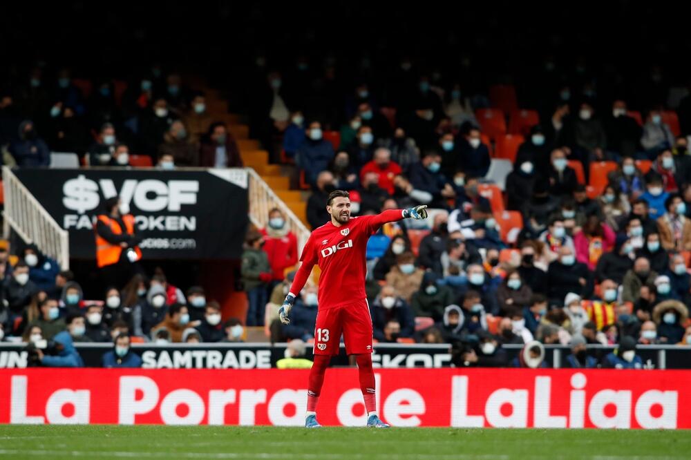 Dimitrievski, Foto: Shutterstock