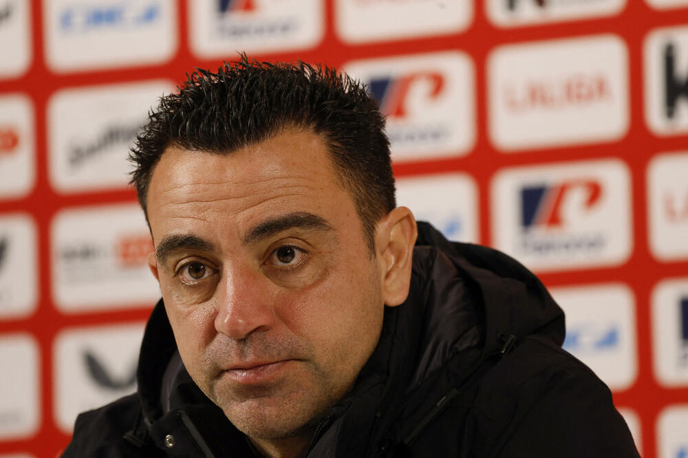 Ćavi, Foto: Reuters