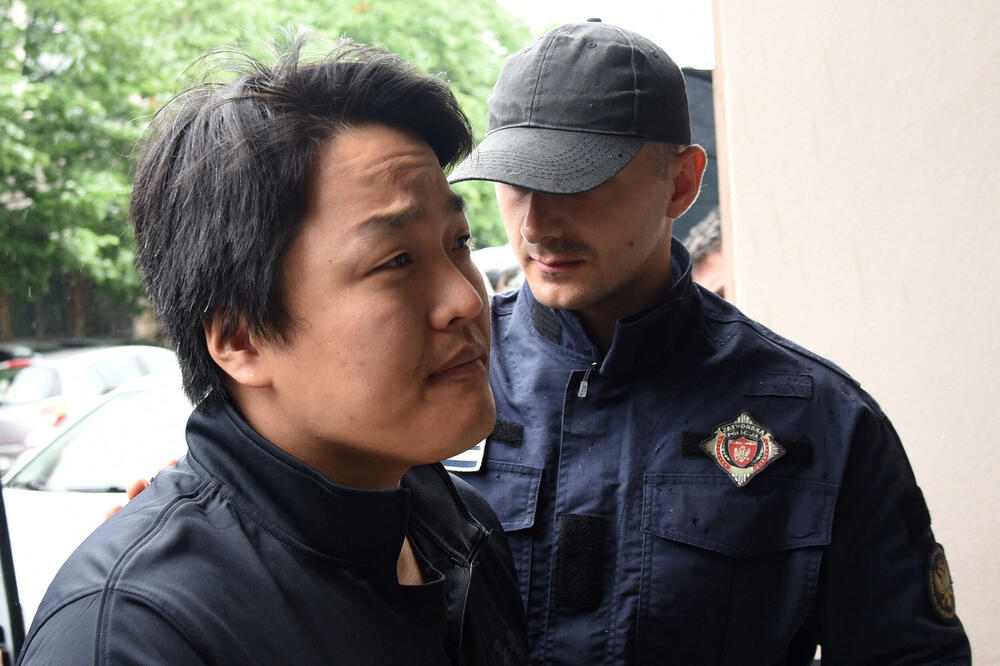 Do Kvon, Foto: Luka Zekovic