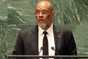 The Prime Minister of Haiti agreed to resign: Will the violence...