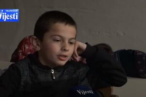 "Mama je glagol od glagola raditi": Riječi dječaka Nenada Bojića...